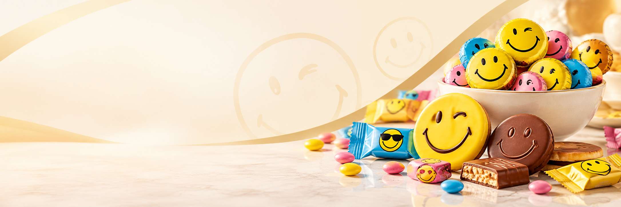 SmileyWorld®